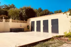 Vente maison Sainte-Anastasie-sur-Issole  