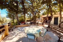 Vente maison Sainte-Anastasie-sur-Issole  