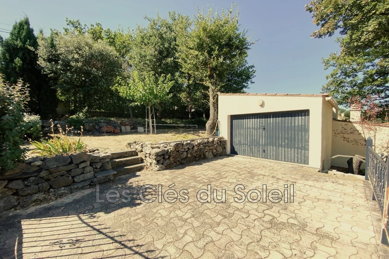 Photo n°11 - Vente maison Sainte-Anastasie-sur-Issole 83136 - 399 000 €