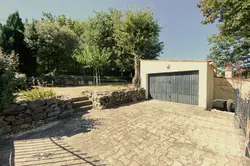 Vente maison Sainte-Anastasie-sur-Issole  