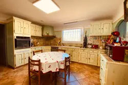 Vente maison Sainte-Anastasie-sur-Issole  