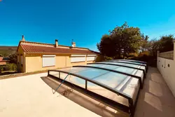 Photos  Maison à vendre Sainte-Anastasie-sur-Issole 83136