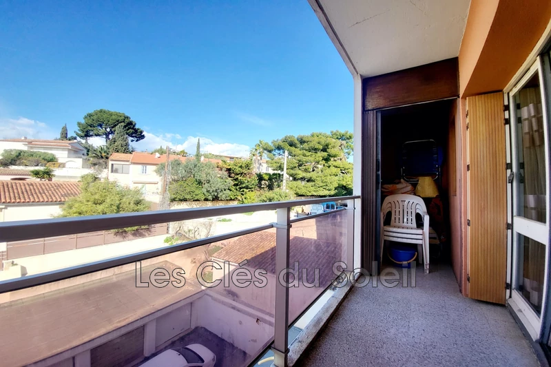 Photo n°5 - Vente appartement Bandol 83150 - 169 000 €