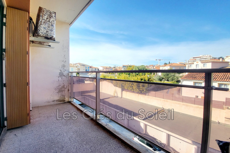Photo n°6 - Vente appartement Bandol 83150 - 180 000 €
