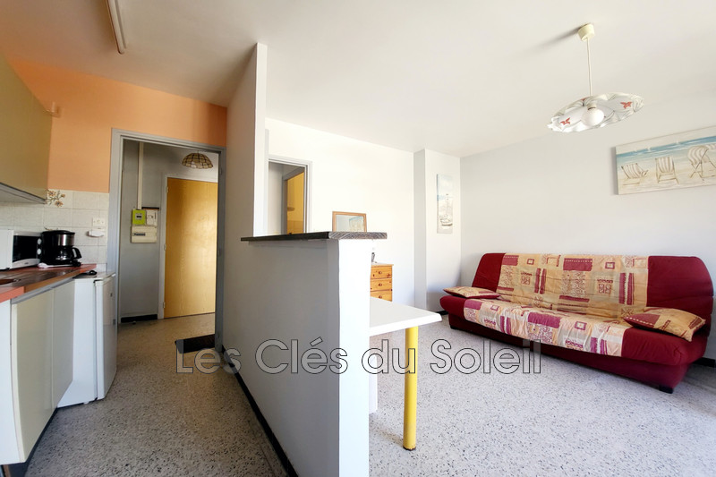 Photo n°7 - Vente appartement Bandol 83150 - 180 000 €