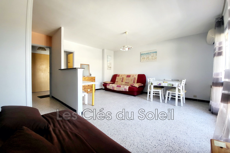 Photo n°4 - Vente appartement Bandol 83150 - 212 000 €
