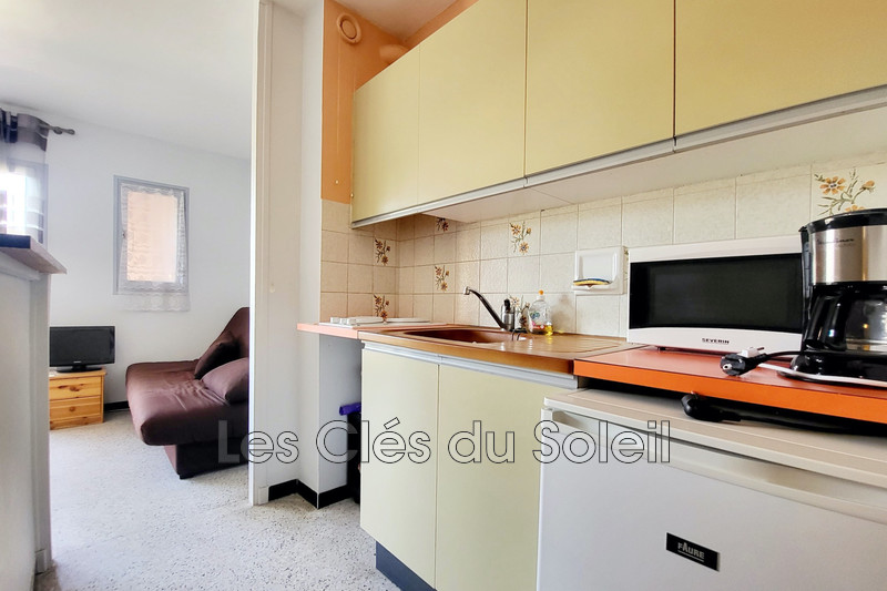 Photo n°5 - Vente appartement Bandol 83150 - 212 000 €