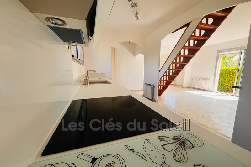 Vente maison La Seyne-sur-Mer  