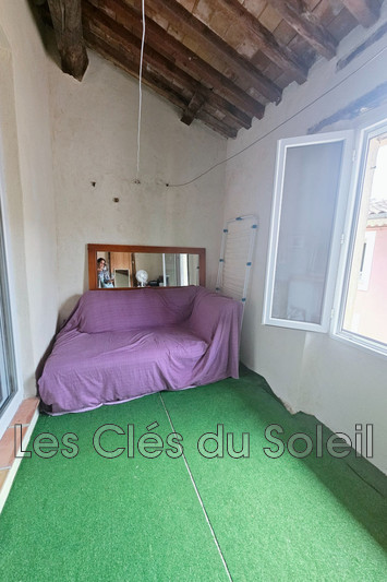 Vente maison Besse-sur-Issole  