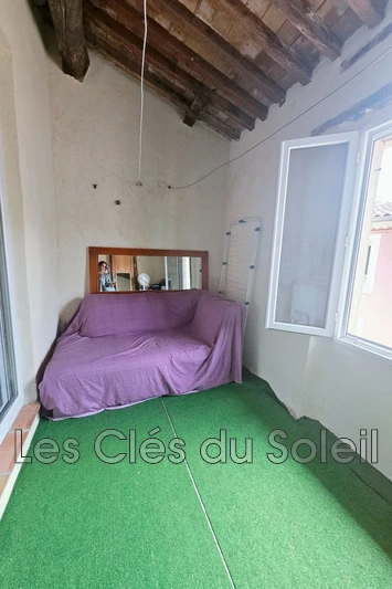 Vente maison Besse-sur-Issole  
