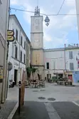 Vente maison Besse-sur-Issole  