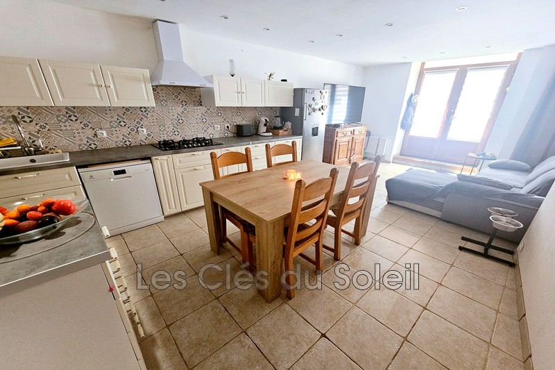 maison  Besse-sur-Issole   89 m² -   