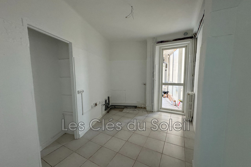 Photo n°4 - Vente appartement Toulon 83000 - 202 000 €