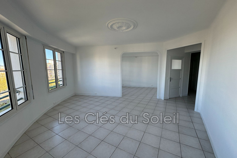 Photo n°2 - Vente appartement Toulon 83000 - 202 000 €