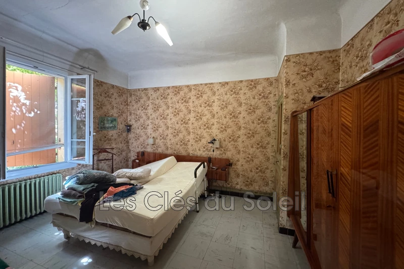 Vente maison Toulon  