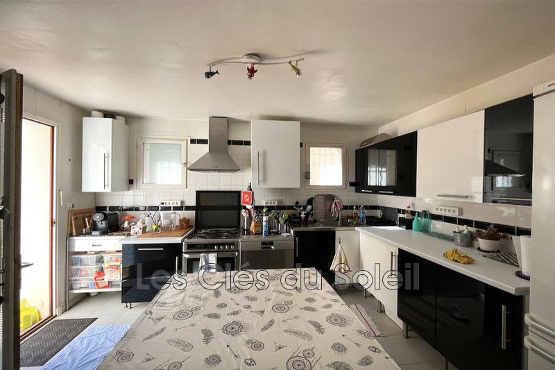 Vente appartement La Seyne-sur-Mer  