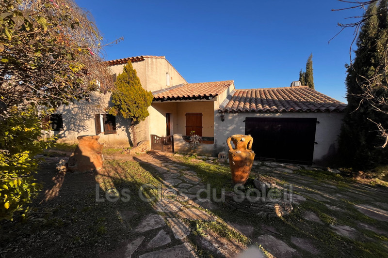 maison  5 pièces  La Seyne-sur-Mer   144 m² -   