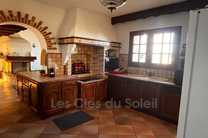Vente maison La Seyne-sur-Mer  
