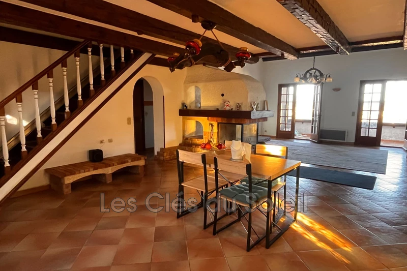 Vente maison La Seyne-sur-Mer  