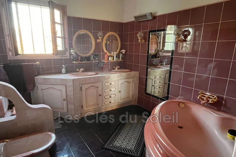Vente maison La Seyne-sur-Mer  