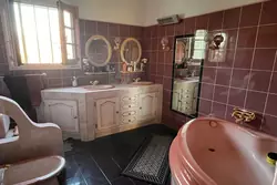 Vente maison La Seyne-sur-Mer  