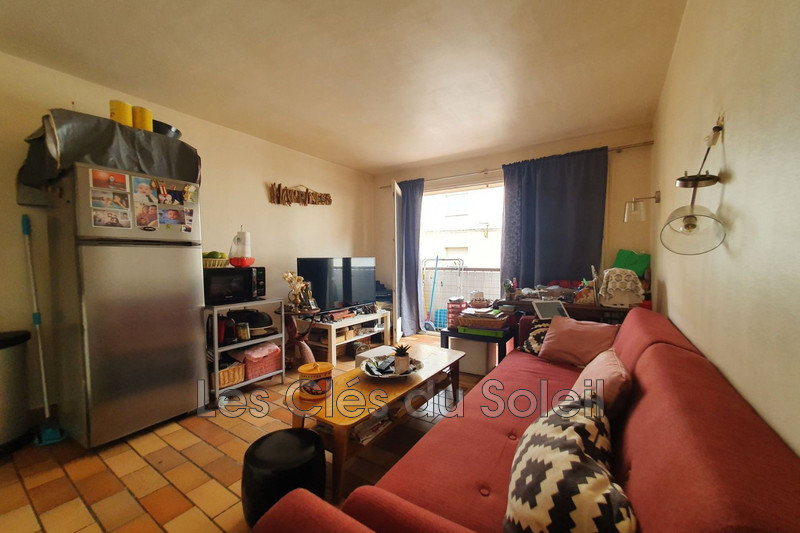 Photo n°3 - Vente appartement Bandol 83150 - 202 000 €