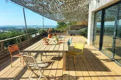 Vente maison Hyères  
