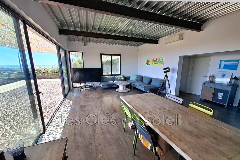 Vente maison Hyères  