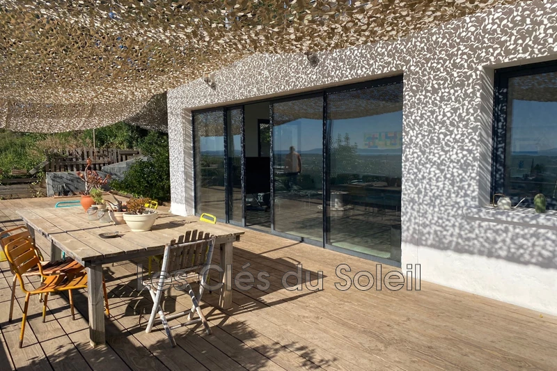 Vente maison Hyères  
