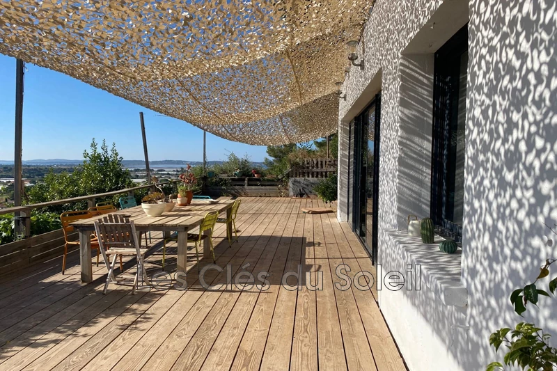 Vente maison Hyères  