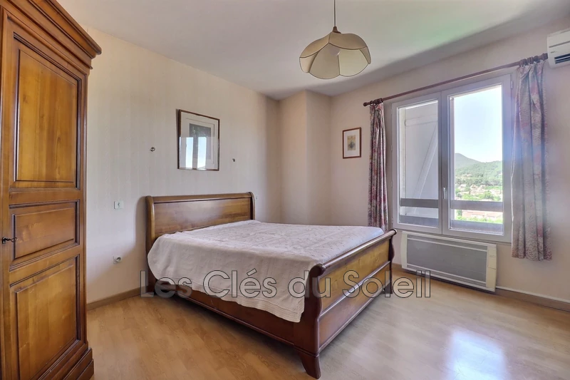 Photo n°6 - Vente maison Cuers 83390 - 295 000 €