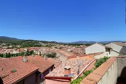 Photos  Maison à vendre Cuers 83390