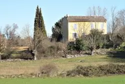 Vente bastide Bras  