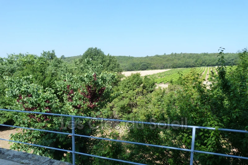 Vente bastide Bras  