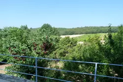 Vente bastide Bras  