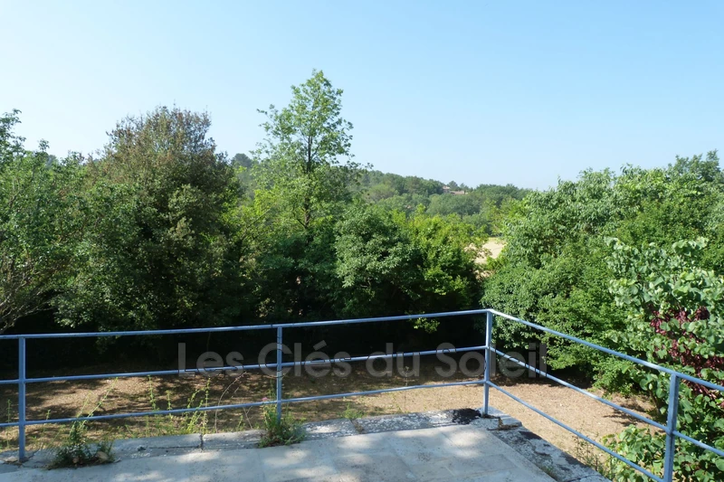 Vente bastide Bras  