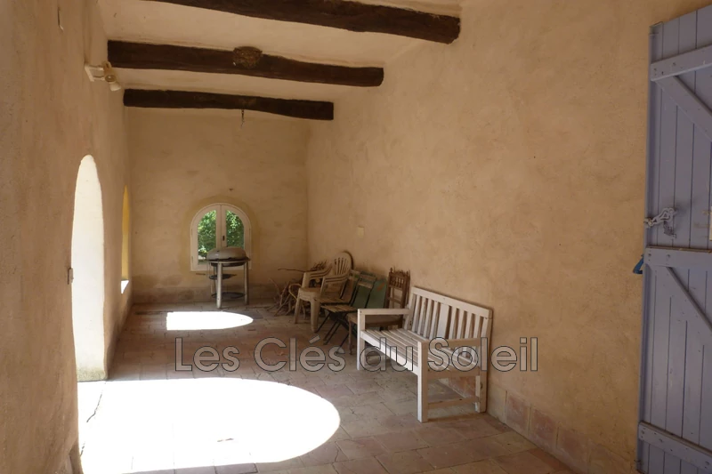 Vente bastide Bras  
