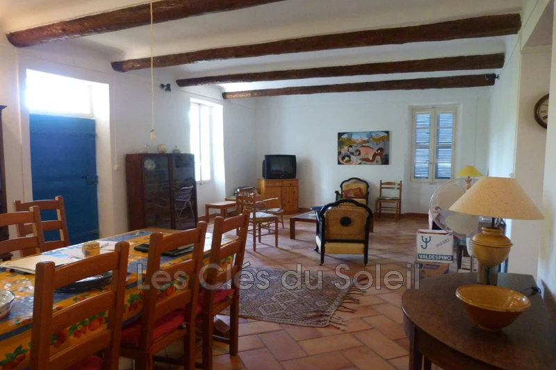 Vente bastide Bras  