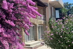 Vente maison de maître Toulon  