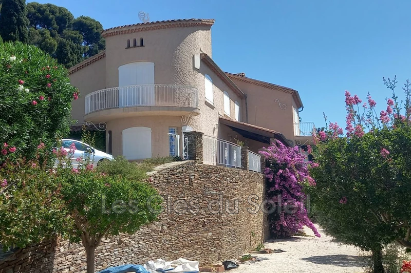 Vente maison de maître Toulon  