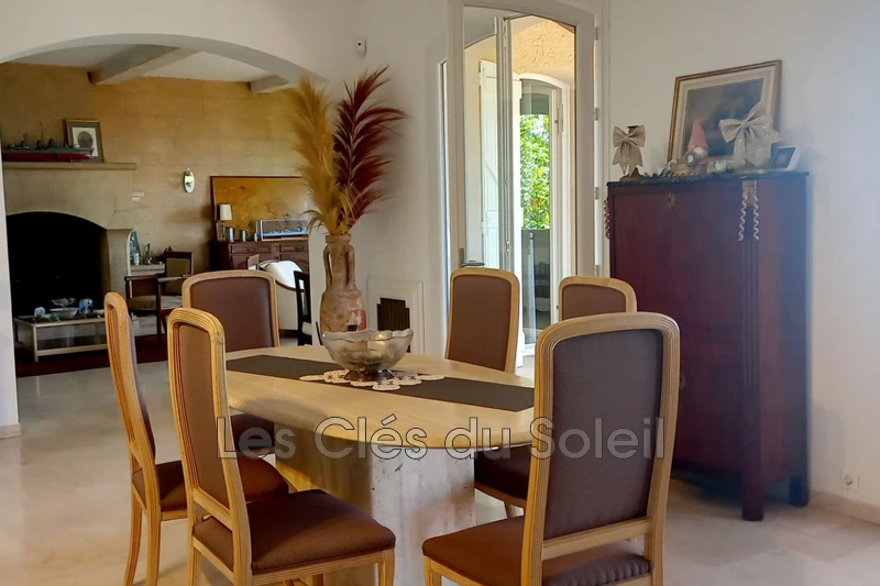 Vente maison de maître Toulon  