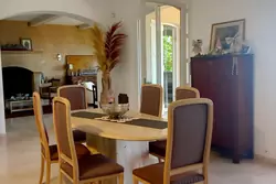 Vente maison de maître Toulon  
