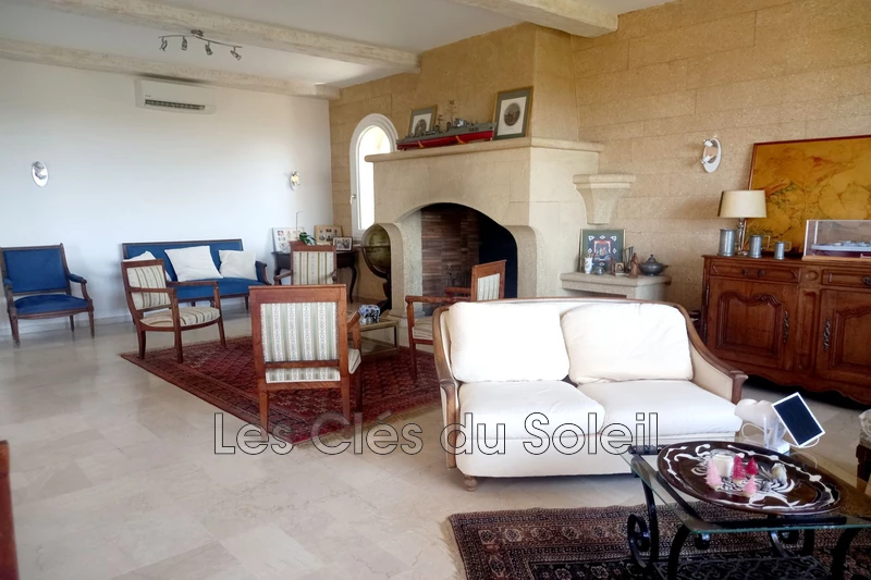 Vente maison de maître Toulon  