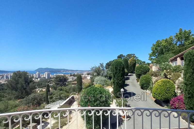 Vente maison de maître Toulon  