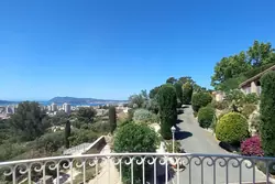 Vente maison de maître Toulon  