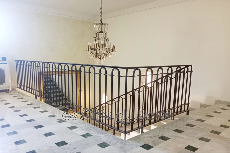 Vente maison de maître Toulon  