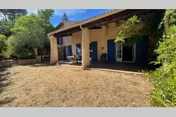 Vente maison Brignoles  
