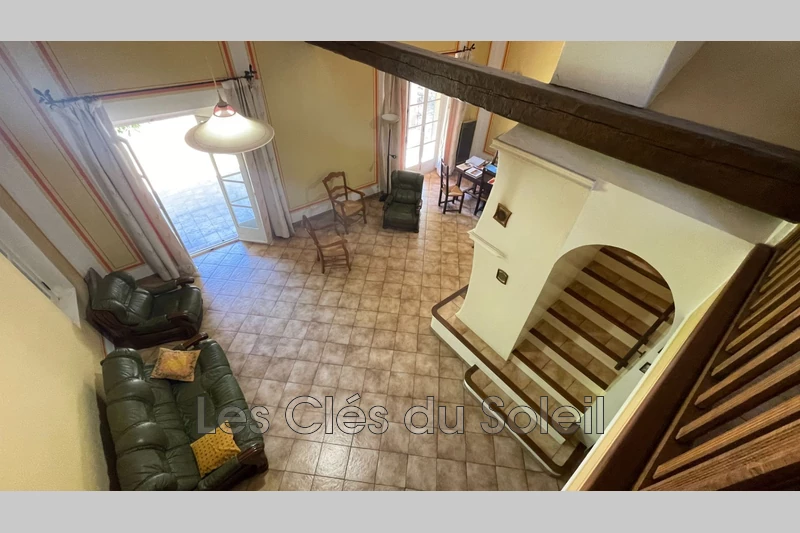 Vente maison Brignoles  