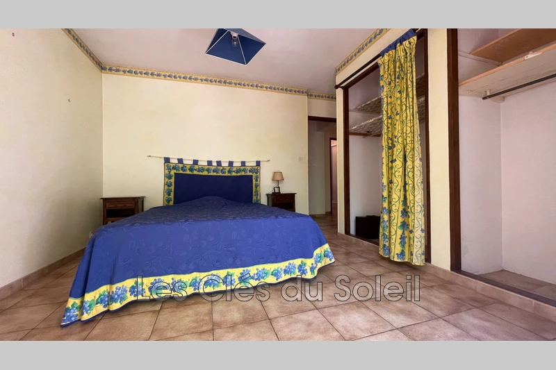 Vente maison Brignoles  