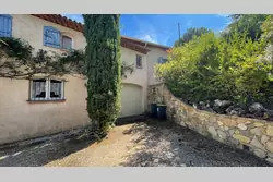 Vente maison Brignoles  
